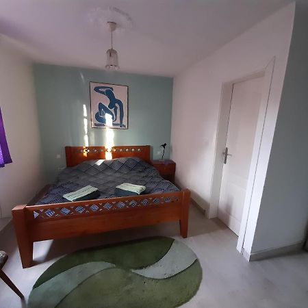 Atlantis Home Kulen Vakuf Exteriér fotografie
