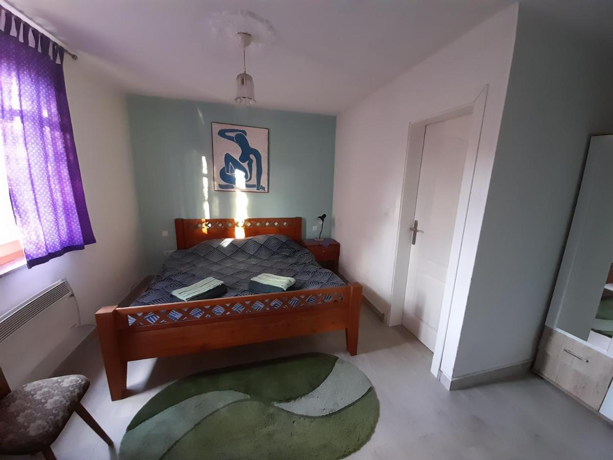 Atlantis Home Kulen Vakuf Exteriér fotografie